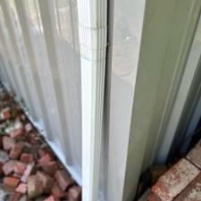 Exterior-gutter-cleaning-in-Tulsa-OK 2